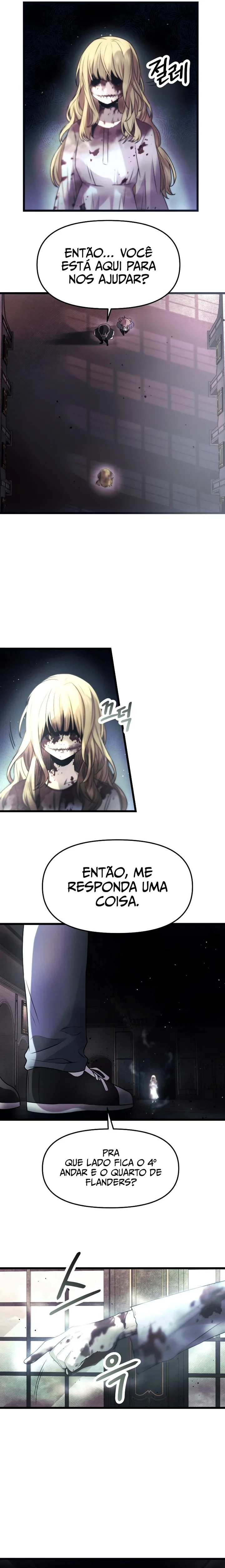 Read I Obtained a Mythic Item PT Manga Online