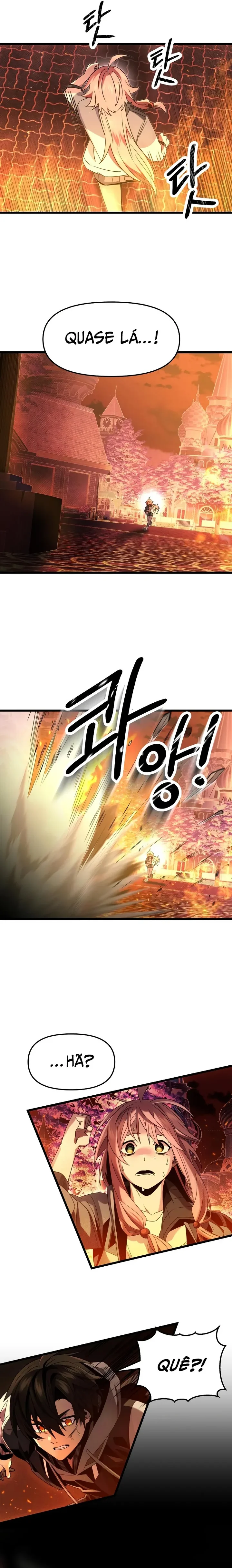 Read I Obtained a Mythic Item PT Manga Online