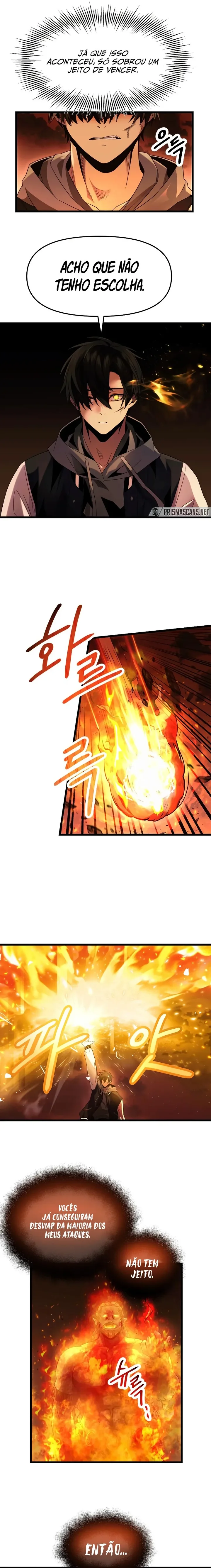 Read I Obtained a Mythic Item PT Manga Online