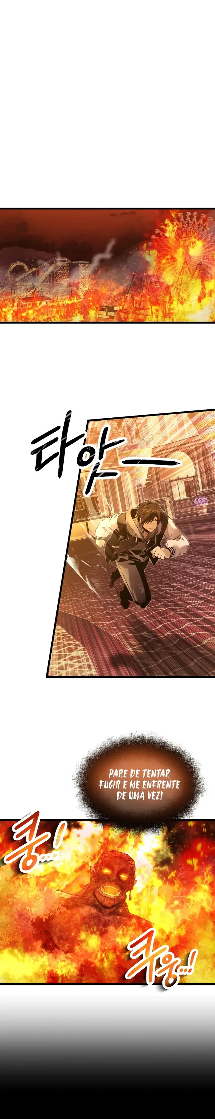 Read I Obtained a Mythic Item PT Manga Online