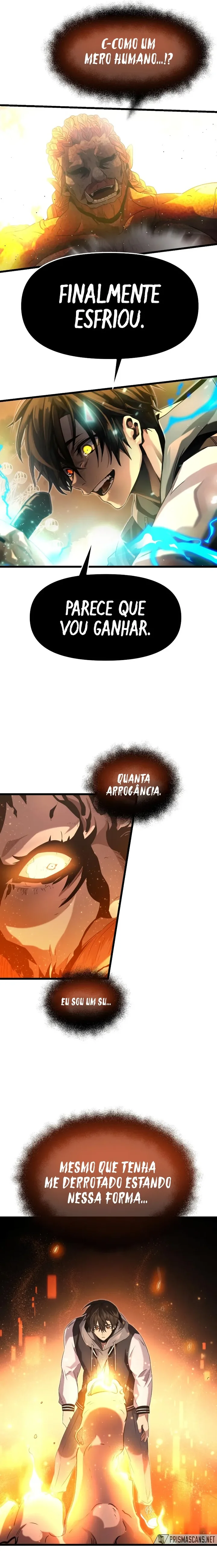 Read I Obtained a Mythic Item PT Manga Online
