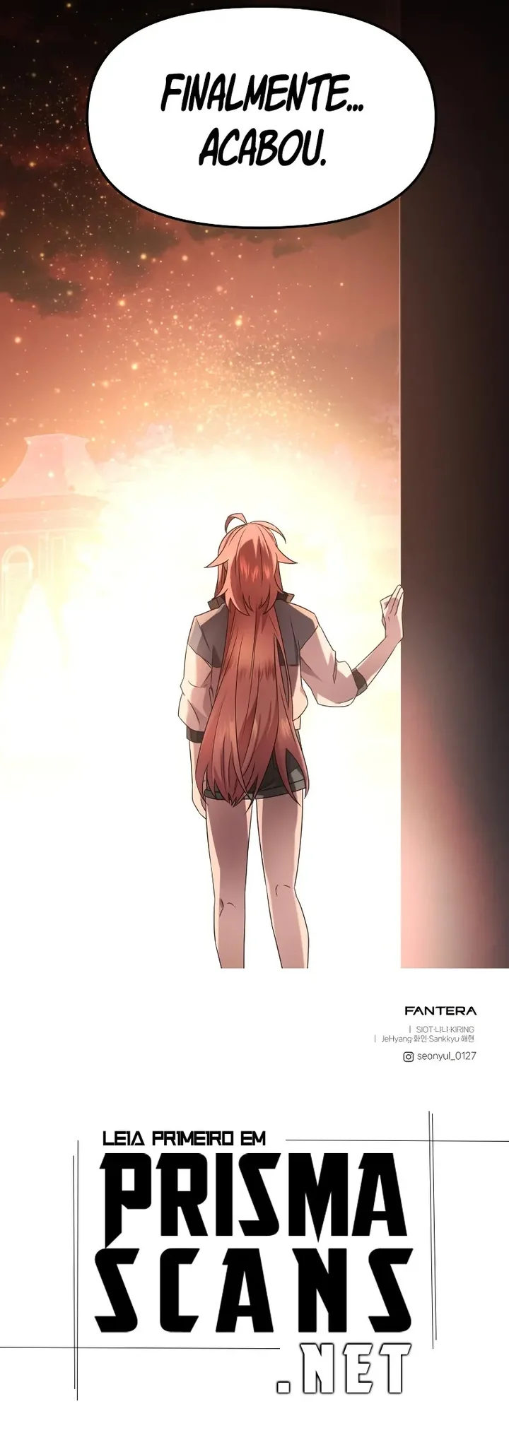 Read I Obtained a Mythic Item PT Manga Online
