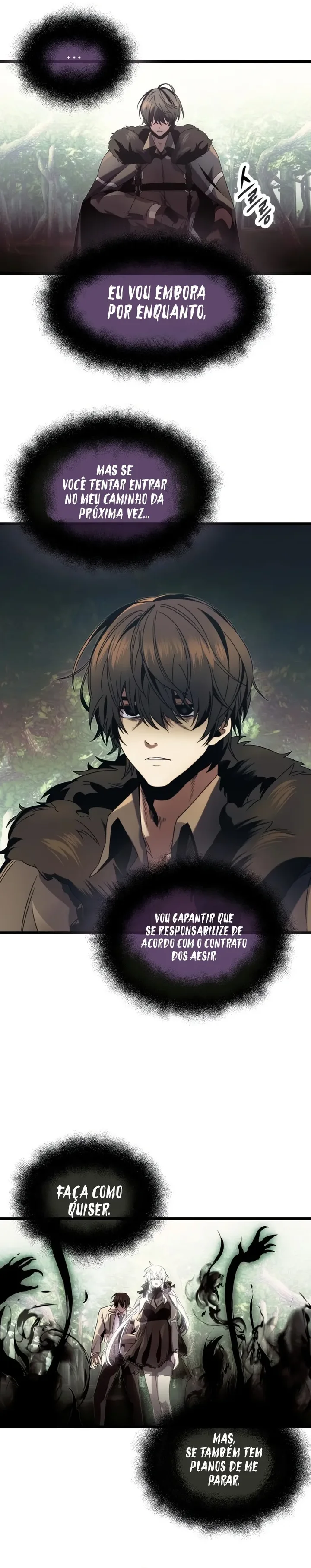 Read I Obtained a Mythic Item PT Manga Online