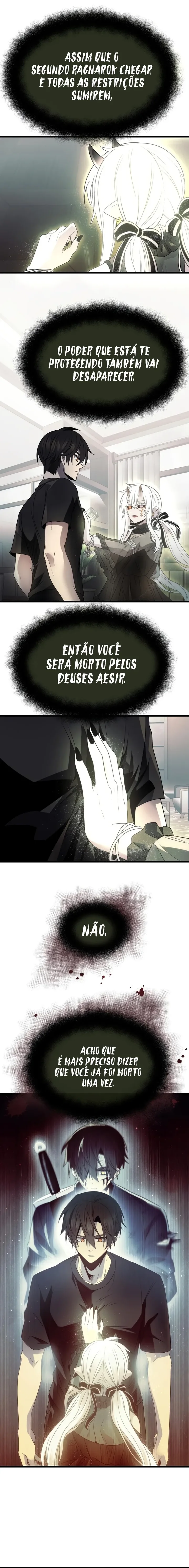 Read I Obtained a Mythic Item PT Manga Online
