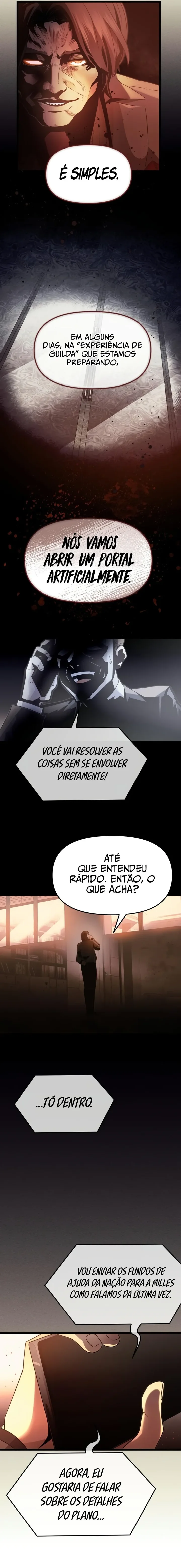 Read I Obtained a Mythic Item PT Manga Online
