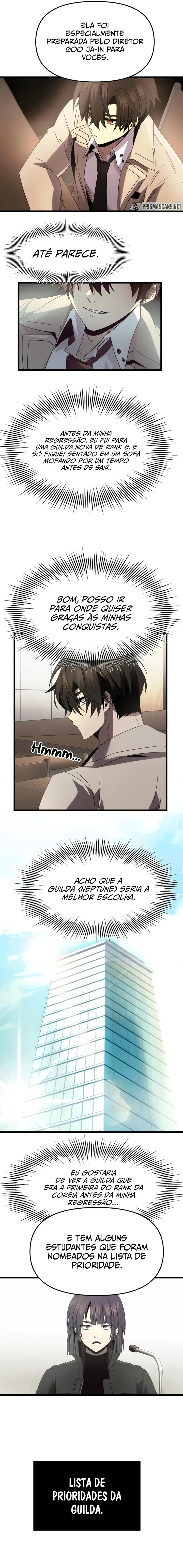 Read I Obtained a Mythic Item PT Manga Online