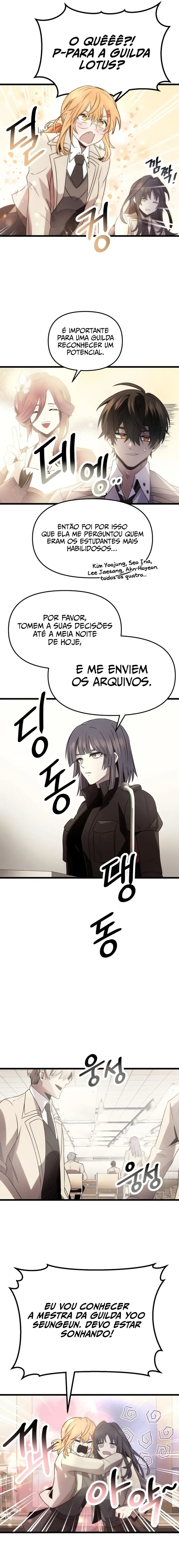 Read I Obtained a Mythic Item PT Manga Online