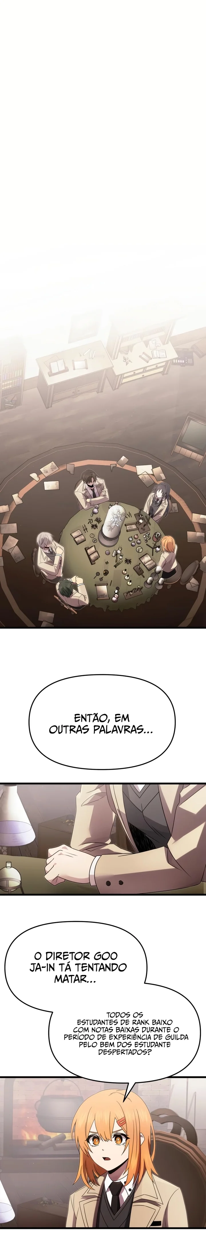 Read I Obtained a Mythic Item PT Manga Online