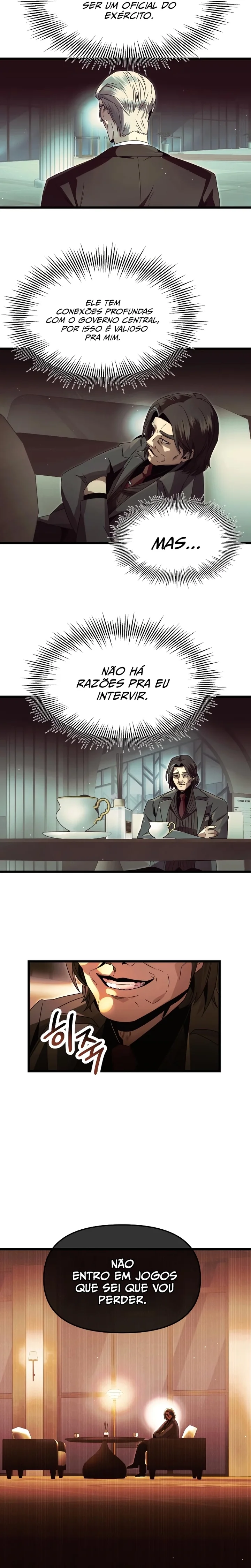 Read I Obtained a Mythic Item PT Manga Online