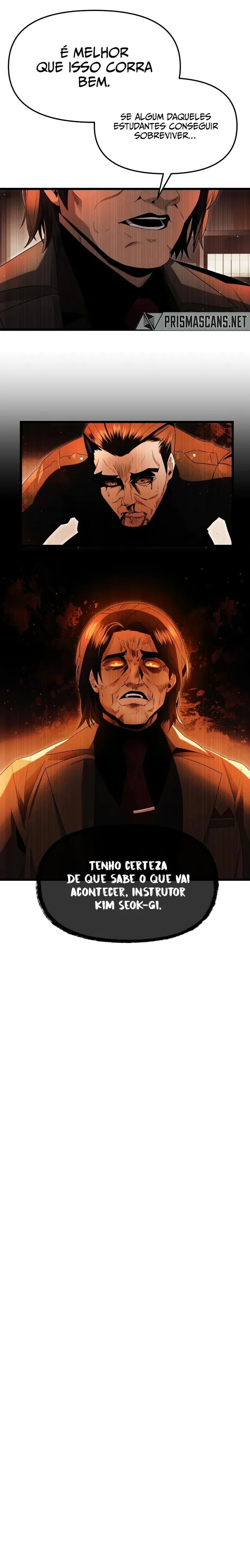 Read I Obtained a Mythic Item PT Manga Online