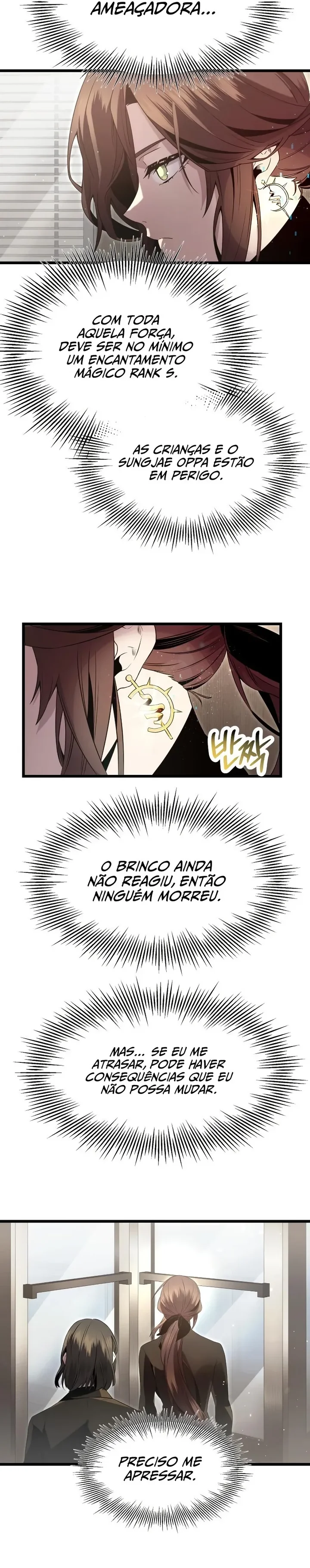 Read I Obtained a Mythic Item PT Manga Online