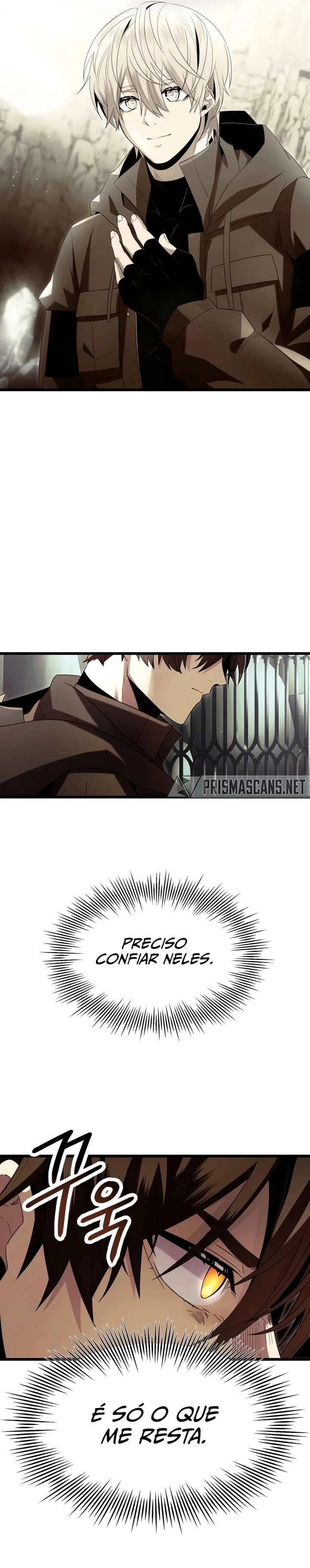 Read I Obtained a Mythic Item PT Manga Online