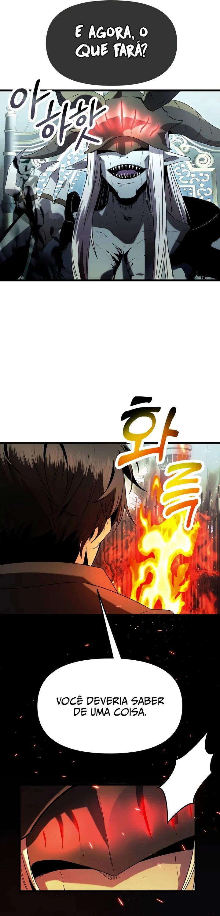 Read I Obtained a Mythic Item PT Manga Online
