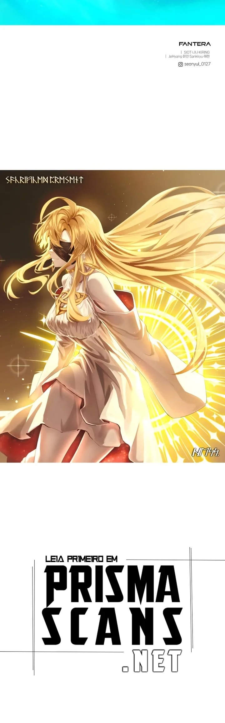 Read I Obtained a Mythic Item PT Manga Online