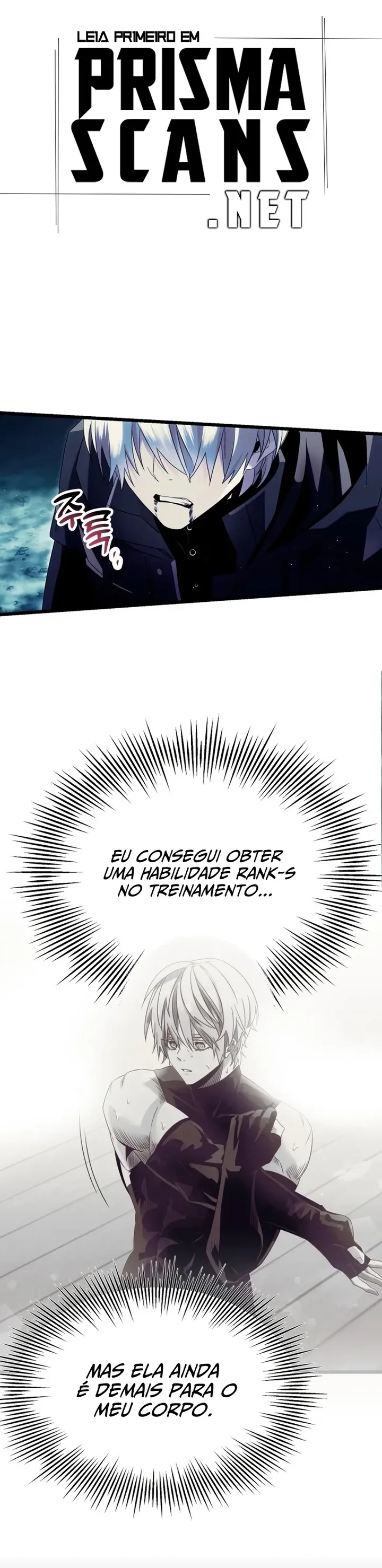 Read I Obtained a Mythic Item PT Manga Online