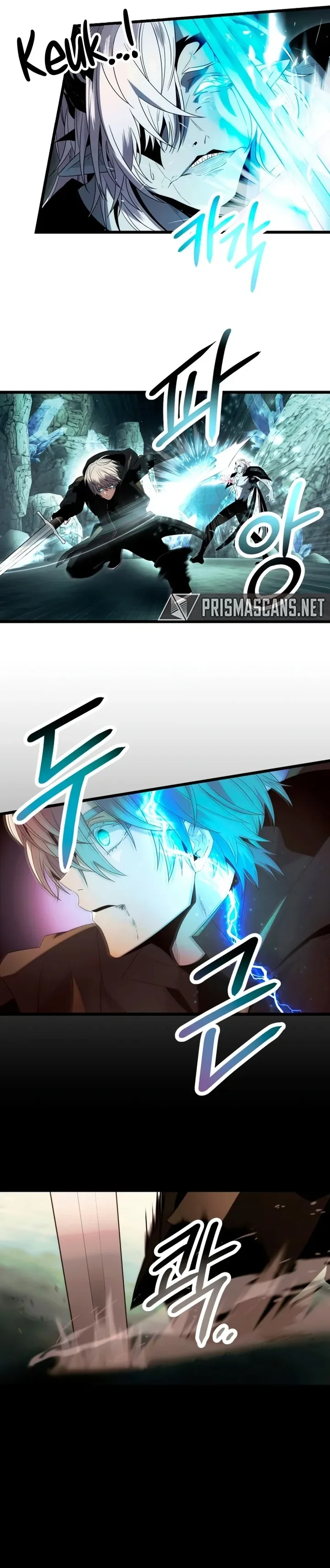 Read I Obtained a Mythic Item PT Manga Online