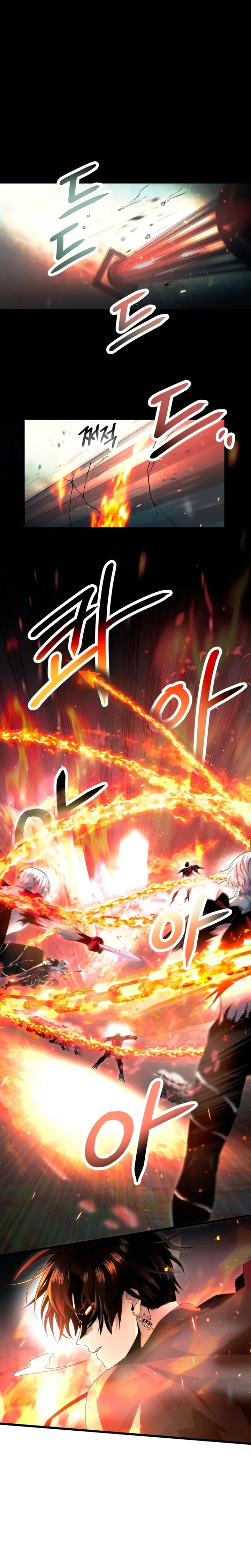 Read I Obtained a Mythic Item PT Manga Online