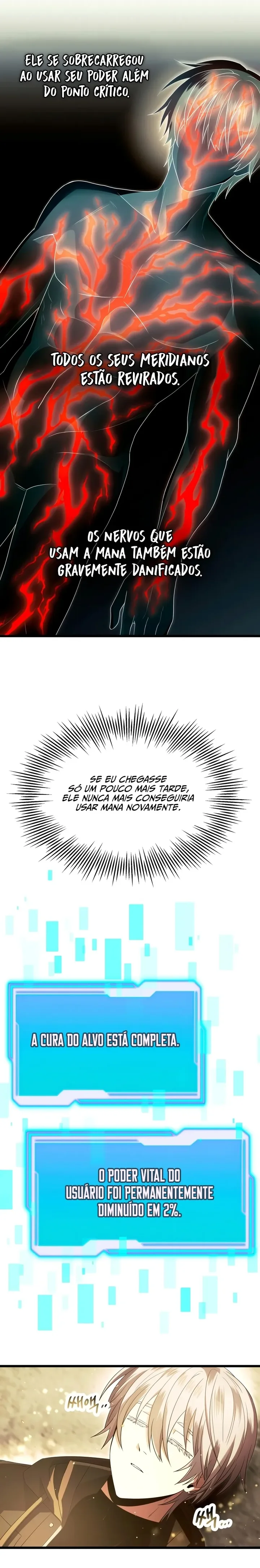 Read I Obtained a Mythic Item PT Manga Online