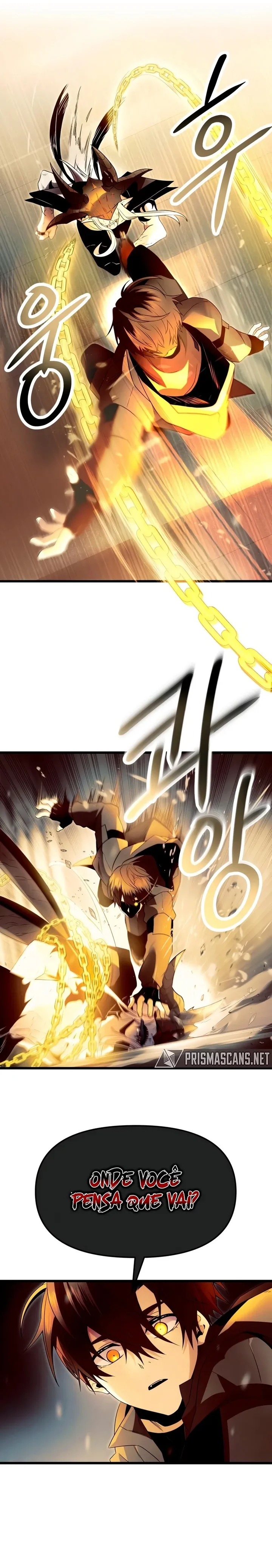 Read I Obtained a Mythic Item PT Manga Online