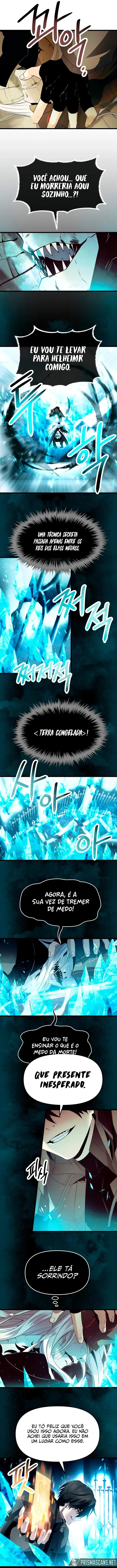 Read I Obtained a Mythic Item PT Manga Online