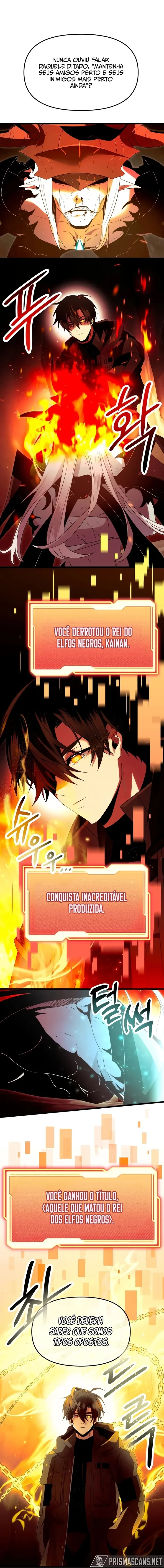 Read I Obtained a Mythic Item PT Manga Online