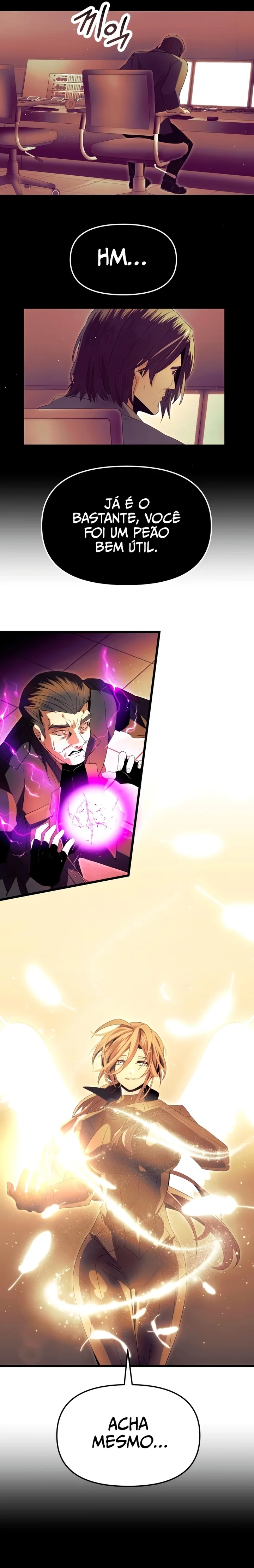Read I Obtained a Mythic Item PT Manga Online