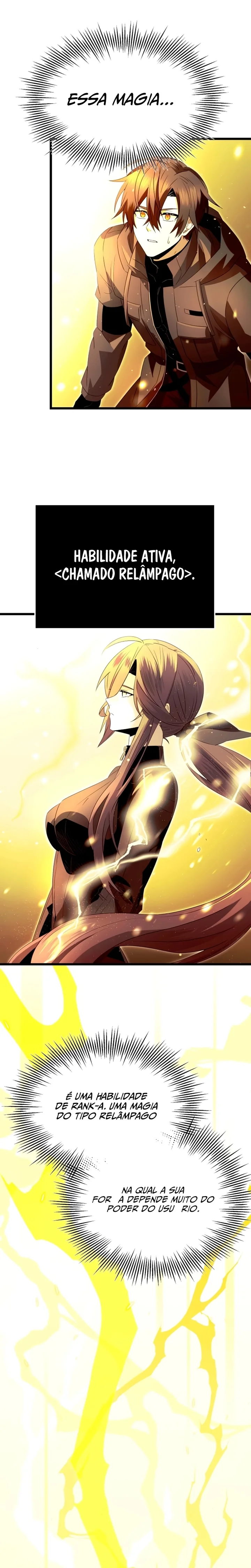 Read I Obtained a Mythic Item PT Manga Online