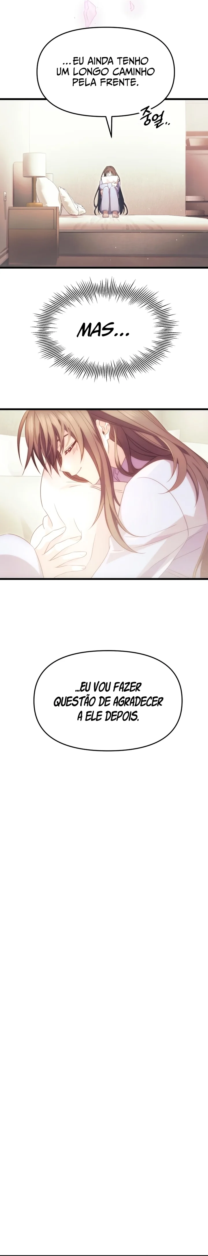 Read I Obtained a Mythic Item PT Manga Online