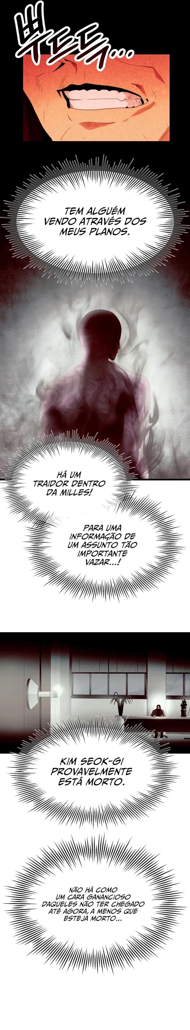 Read I Obtained a Mythic Item PT Manga Online