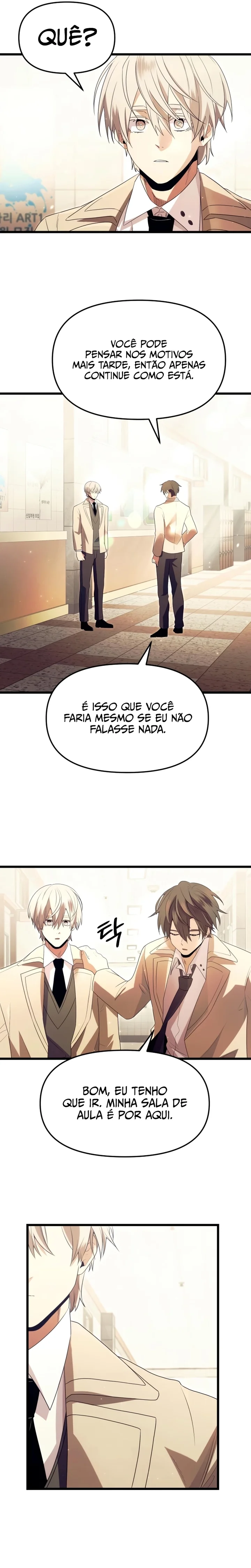 Read I Obtained a Mythic Item PT Manga Online