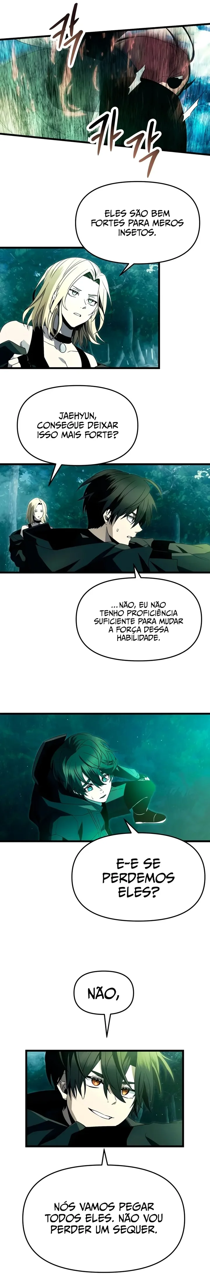 Read I Obtained a Mythic Item PT Manga Online