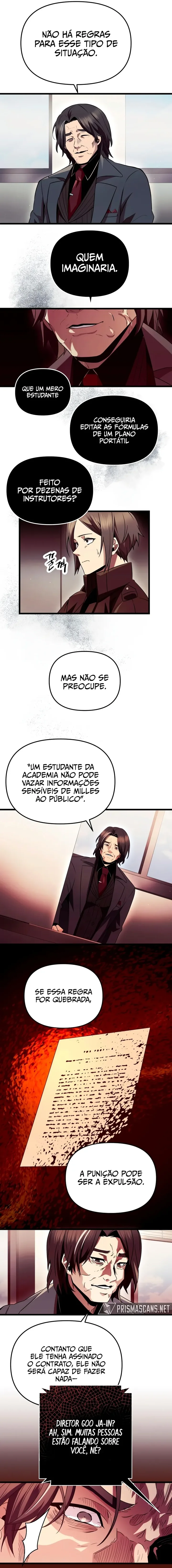 Read I Obtained a Mythic Item PT Manga Online
