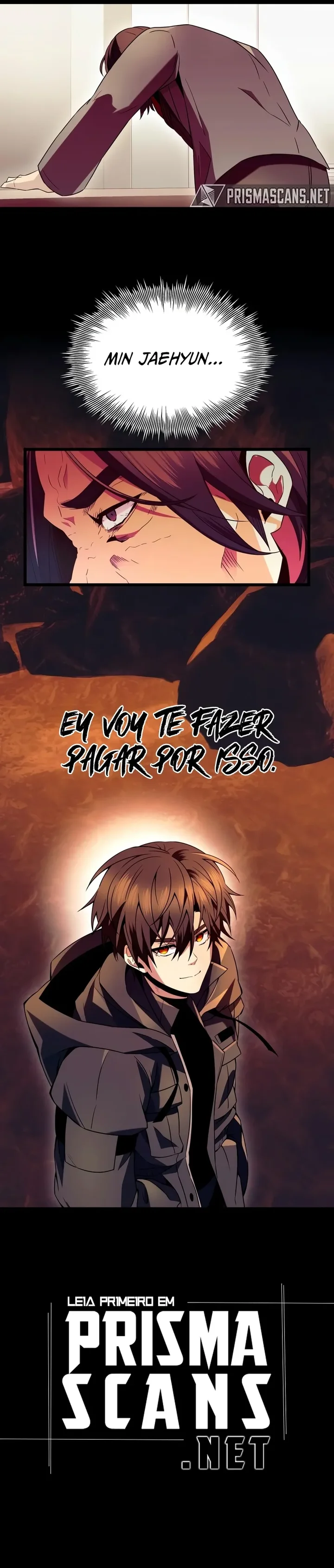 Read I Obtained a Mythic Item PT Manga Online
