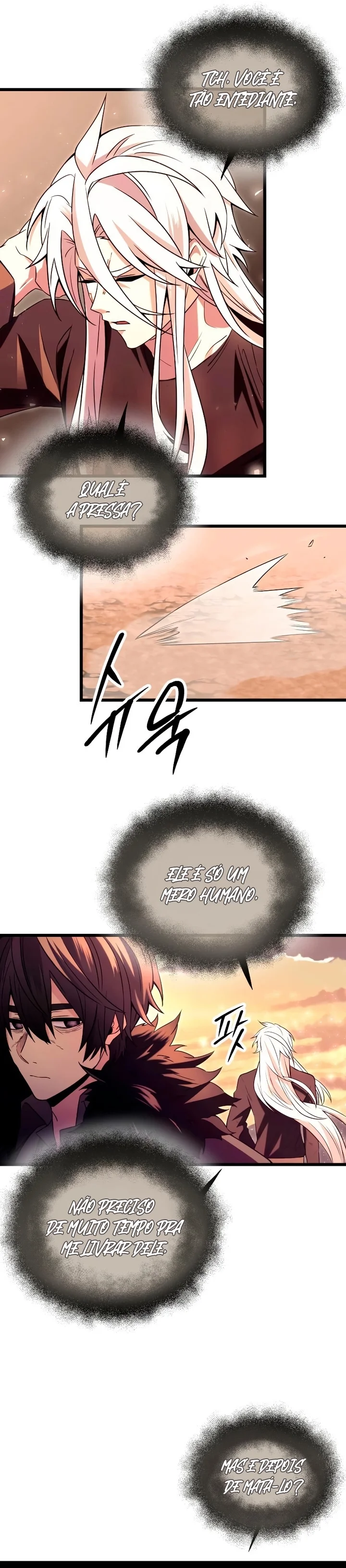 Read I Obtained a Mythic Item PT Manga Online