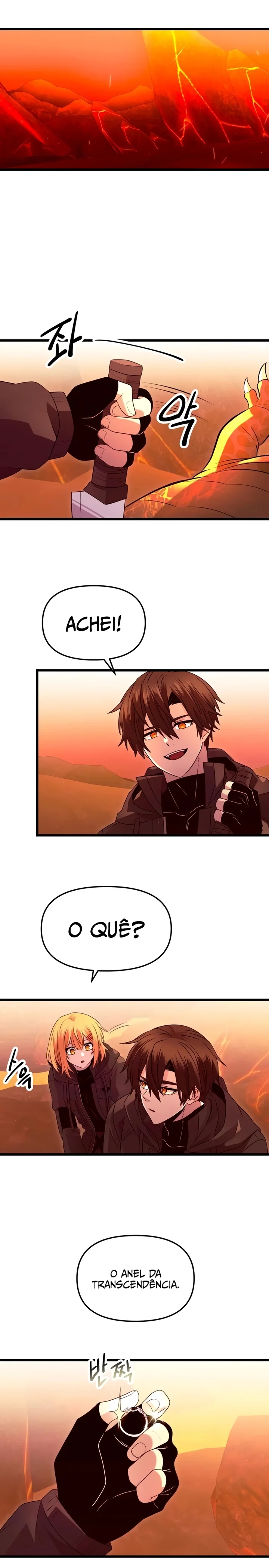 Read I Obtained a Mythic Item PT Manga Online