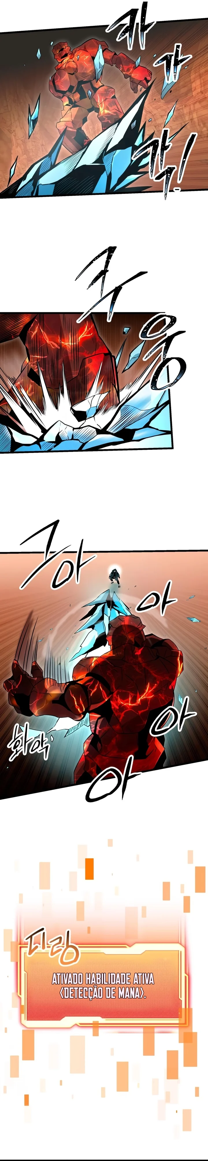 Read I Obtained a Mythic Item PT Manga Online