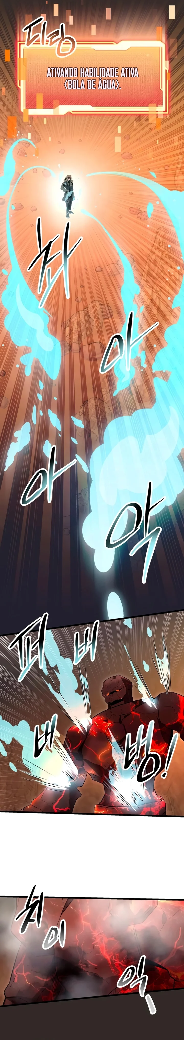 Read I Obtained a Mythic Item PT Manga Online