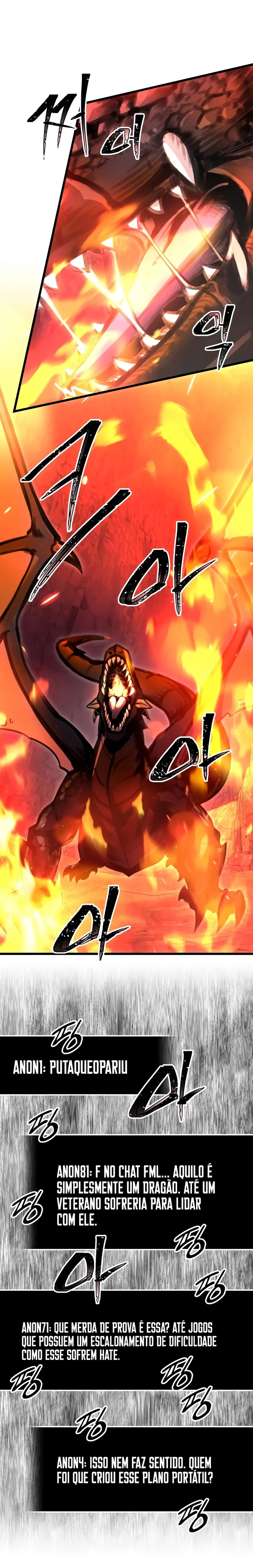 Read I Obtained a Mythic Item PT Manga Online