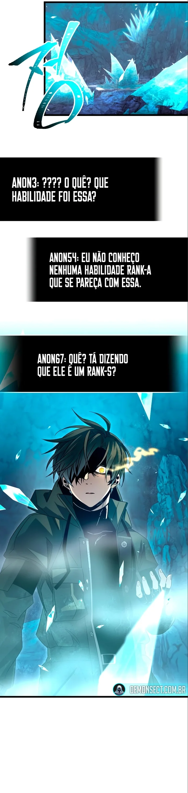 Read I Obtained a Mythic Item PT Manga Online