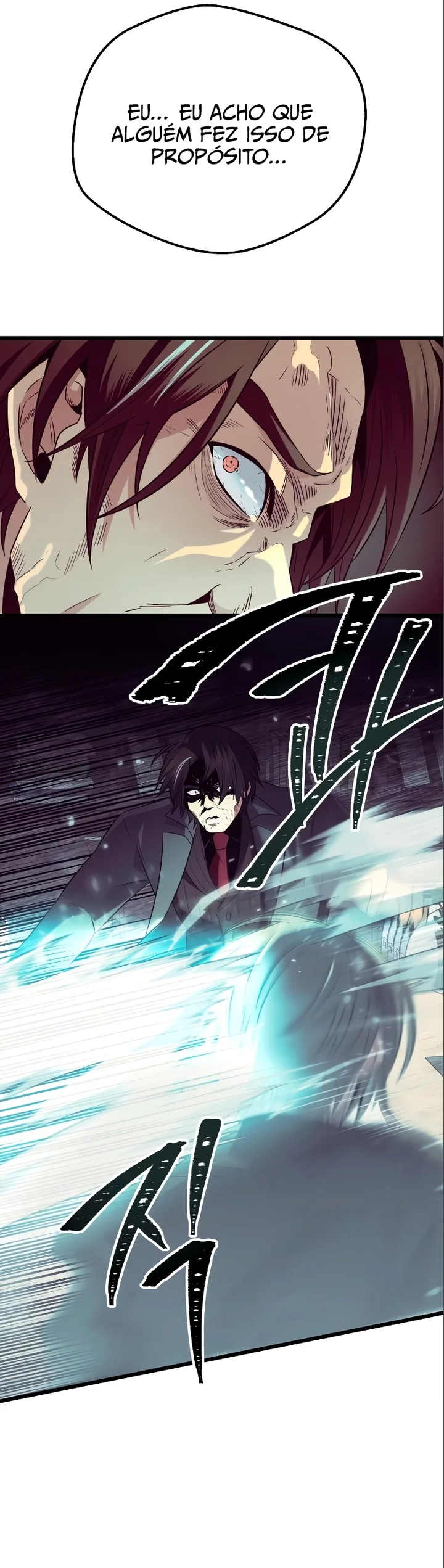 Read I Obtained a Mythic Item PT Manga Online