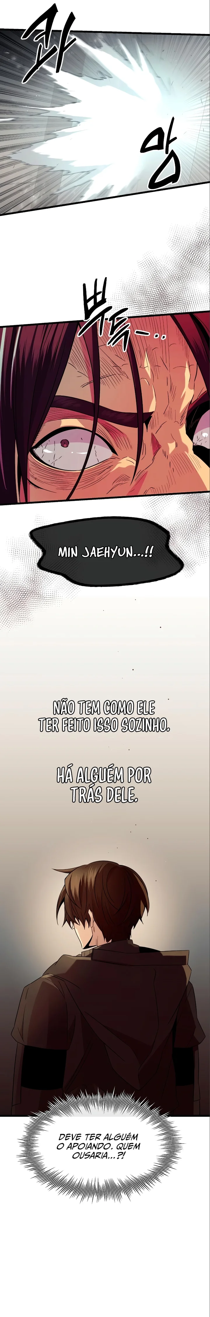 Read I Obtained a Mythic Item PT Manga Online