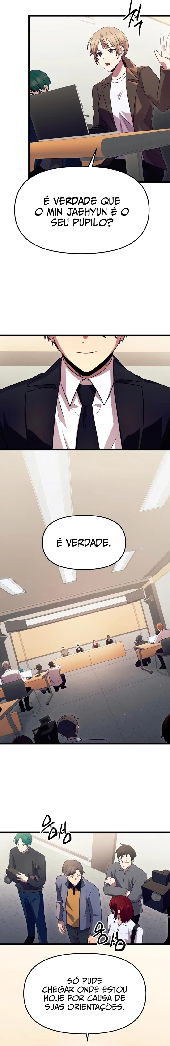 Read I Obtained a Mythic Item PT Manga Online