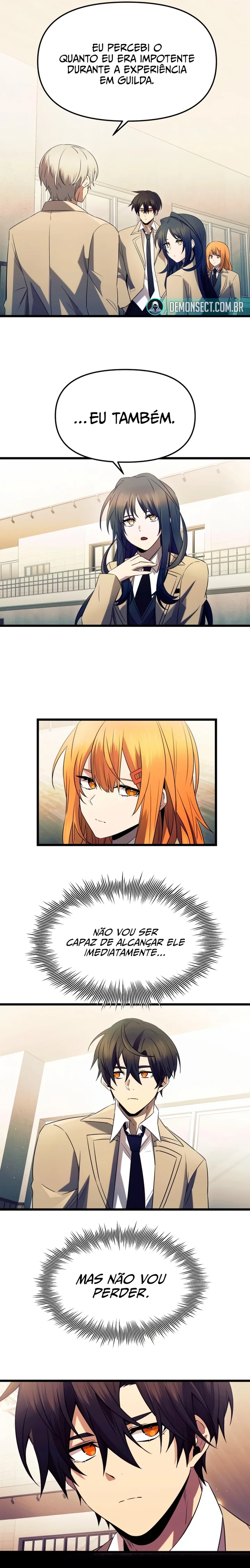 Read I Obtained a Mythic Item PT Manga Online