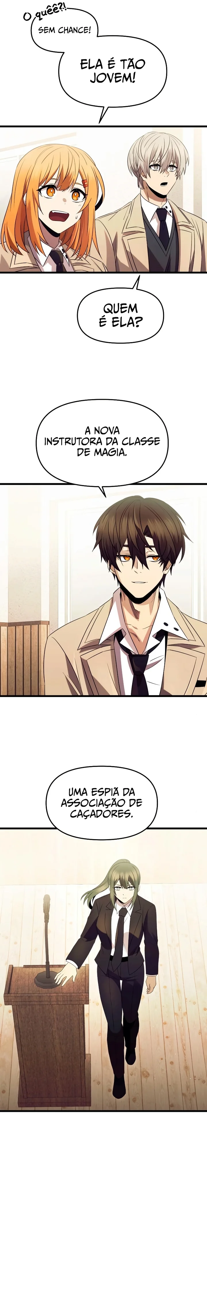 Read I Obtained a Mythic Item PT Manga Online