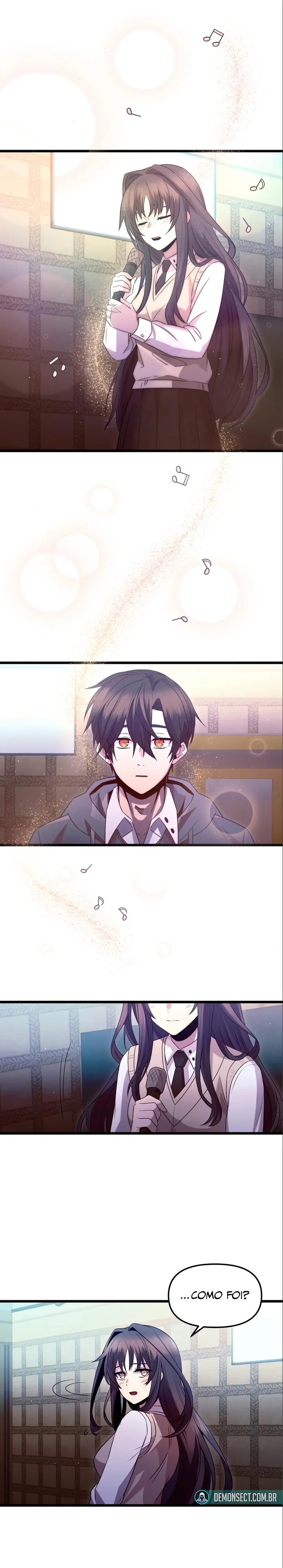 Read I Obtained a Mythic Item PT Manga Online
