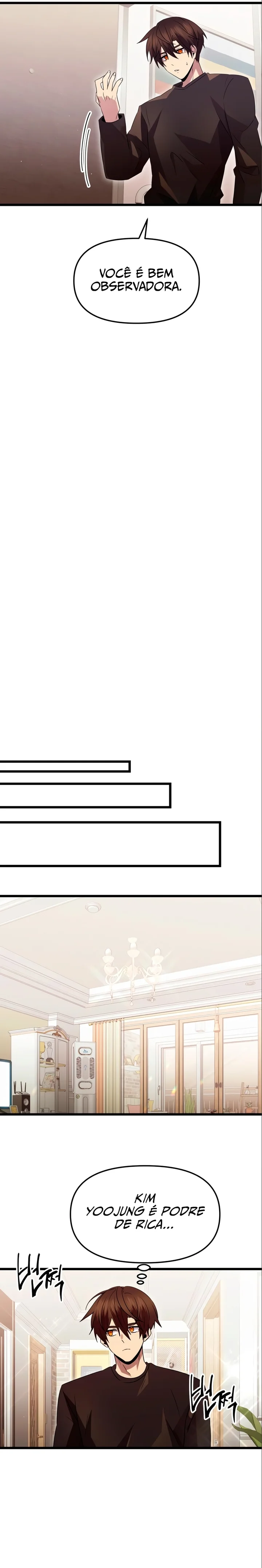 Read I Obtained a Mythic Item PT Manga Online