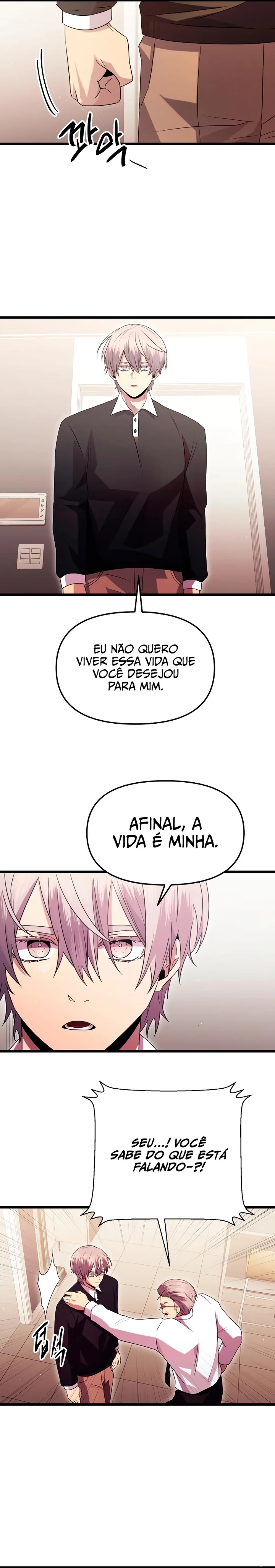 Read I Obtained a Mythic Item PT Manga Online