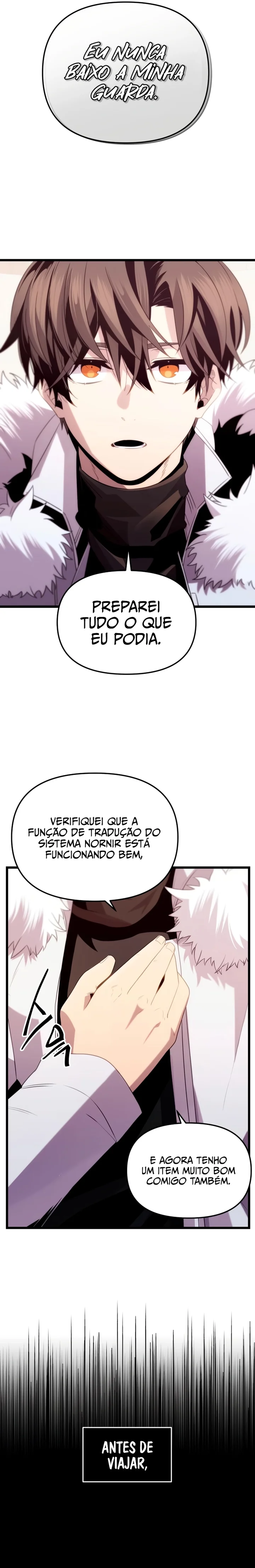 Read I Obtained a Mythic Item PT Manga Online
