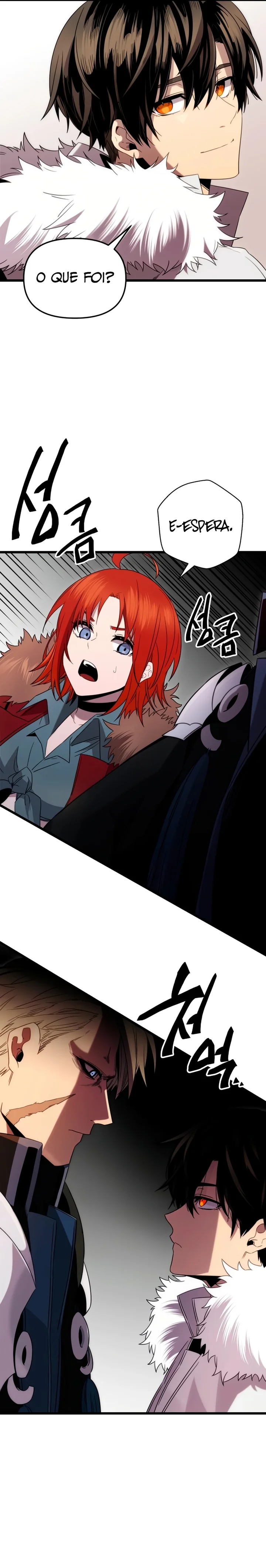 Read I Obtained a Mythic Item PT Manga Online