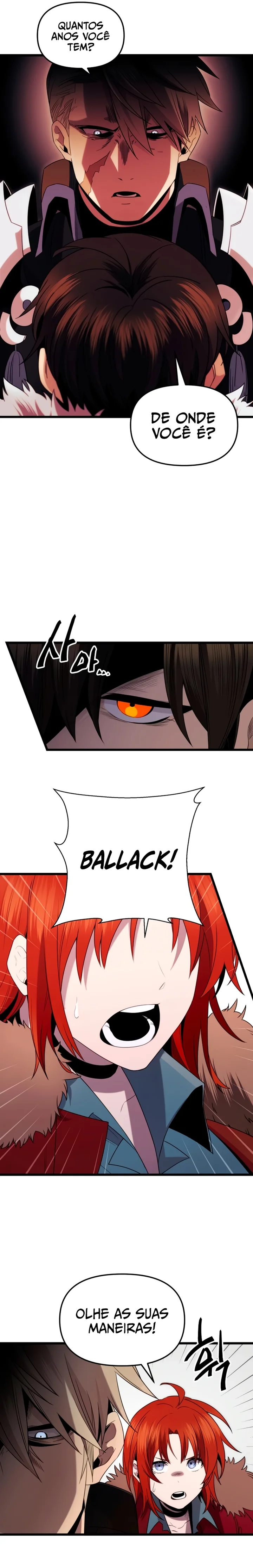 Read I Obtained a Mythic Item PT Manga Online